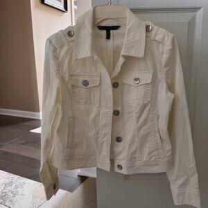 Women’s WHBM Jacket